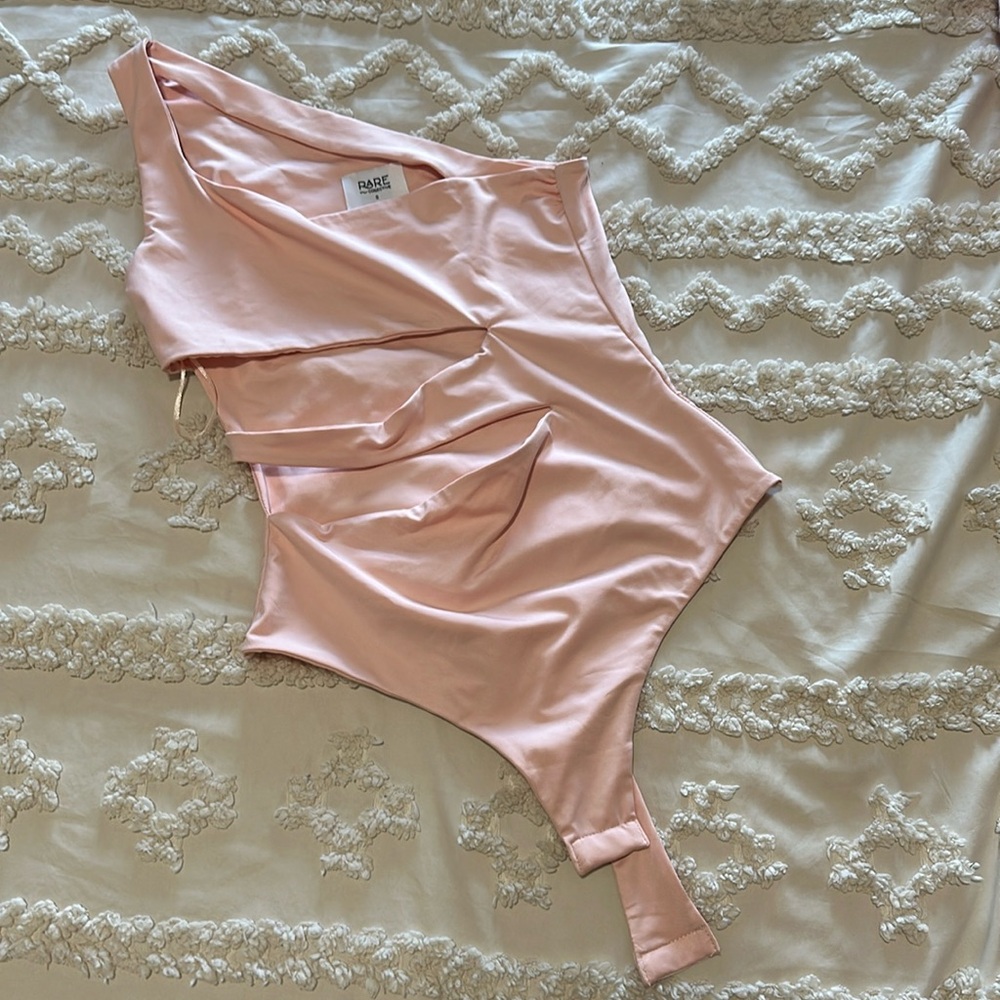 Rare Collective Bodysuit